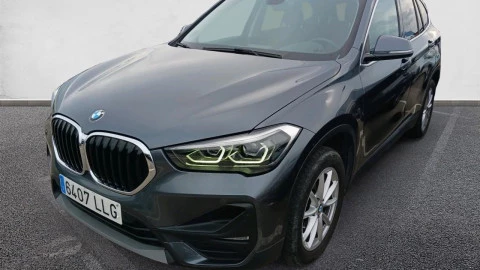 BMW X1 sDrive16d