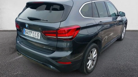 BMW X1 sDrive16d