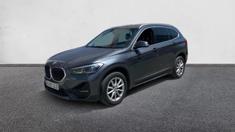 BMW X1 sDrive16d
