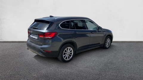 BMW X1 sDrive16d