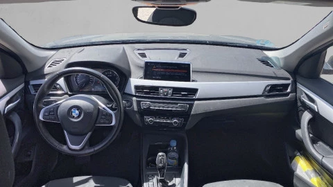 BMW X1 sDrive16d