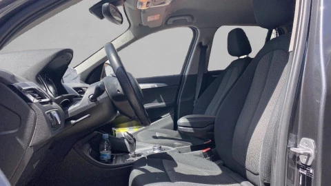 BMW X1 sDrive16d
