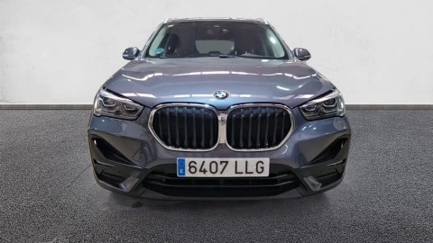 BMW X1 sDrive16d
