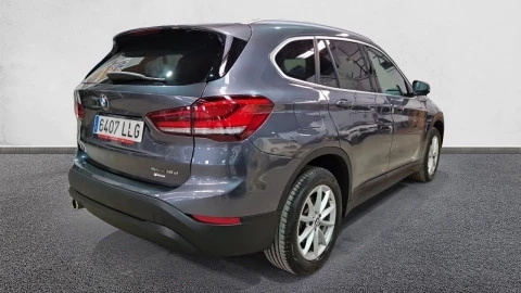 BMW X1 sDrive16d