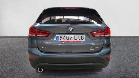 BMW X1 sDrive16d