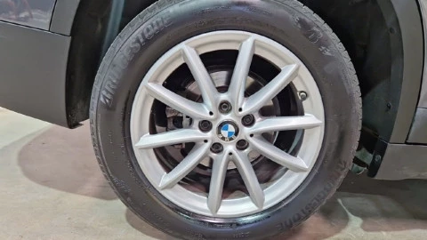 BMW X1 sDrive16d