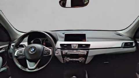 BMW X1 sDrive16d