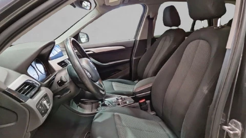 BMW X1 sDrive16d