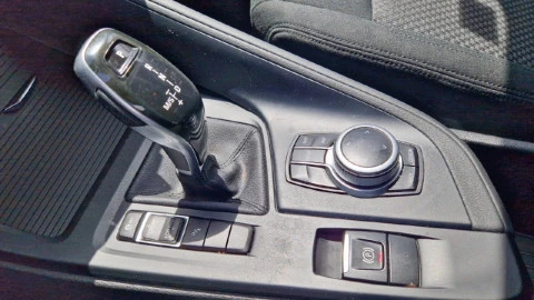 BMW X1 sDrive16d