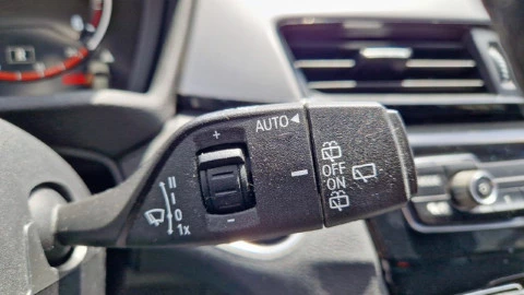 BMW X1 sDrive16d