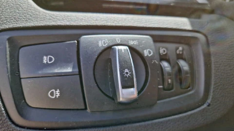 BMW X1 sDrive16d