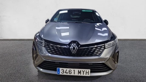 Renault Clio techno Eco-G 100cv (74kW)