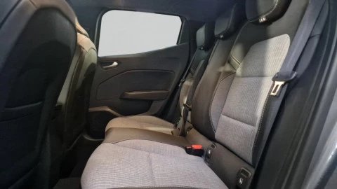 Renault Clio techno Eco-G 100cv (74kW)