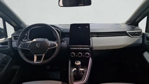 Renault Clio techno Eco-G 100cv (74kW)