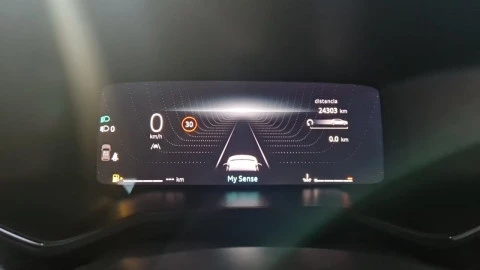 Renault Clio techno Eco-G 100cv (74kW)