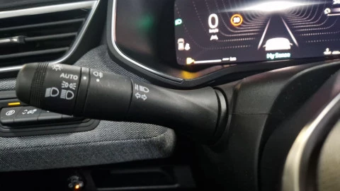 Renault Clio techno Eco-G 100cv (74kW)