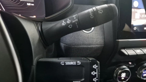 Renault Clio techno Eco-G 100cv (74kW)