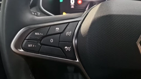 Renault Clio techno Eco-G 100cv (74kW)