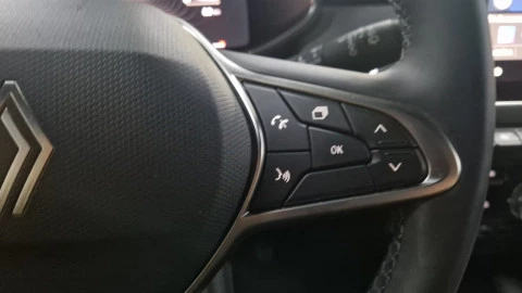 Renault Clio techno Eco-G 100cv (74kW)