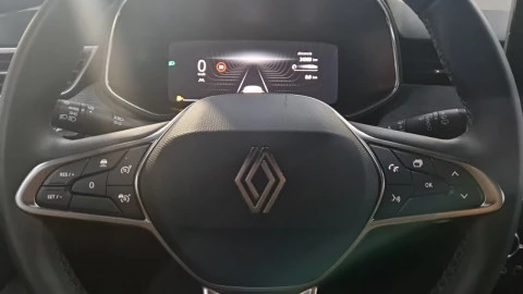 Renault Clio techno Eco-G 100cv (74kW)