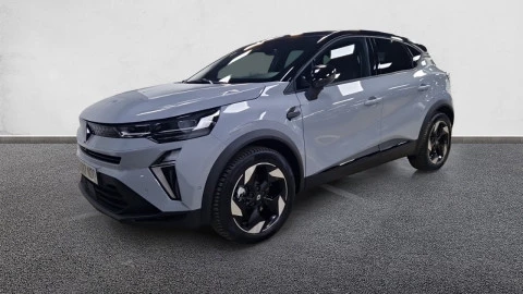 Renault Captur techno E-Tech full hybr.105 kW(145CV)