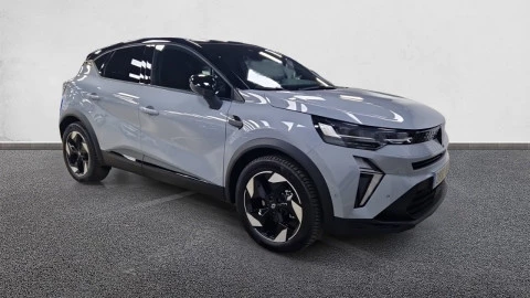 Renault Captur techno E-Tech full hybr.105 kW(145CV)