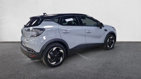 Renault Captur techno E-Tech full hybr.105 kW(145CV)