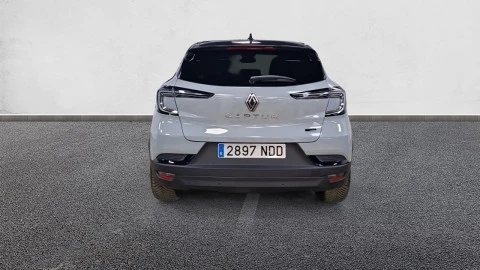 Renault Captur techno E-Tech full hybr.105 kW(145CV)