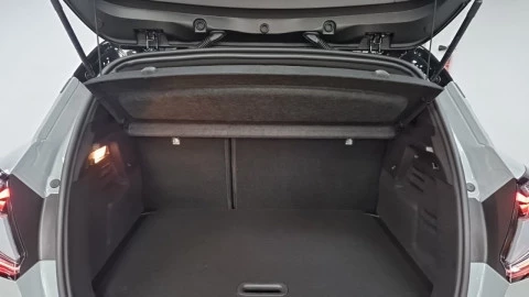 Renault Captur techno E-Tech full hybr.105 kW(145CV)