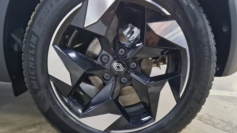 Renault Captur techno E-Tech full hybr.105 kW(145CV)