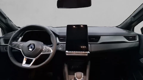 Renault Captur techno E-Tech full hybr.105 kW(145CV)