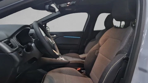 Renault Captur techno E-Tech full hybr.105 kW(145CV)