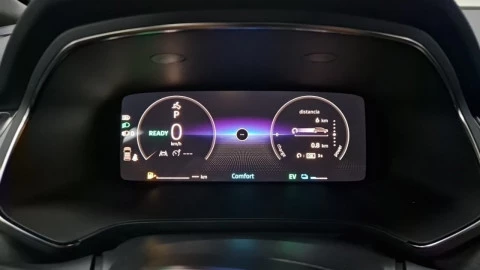 Renault Captur techno E-Tech full hybr.105 kW(145CV)