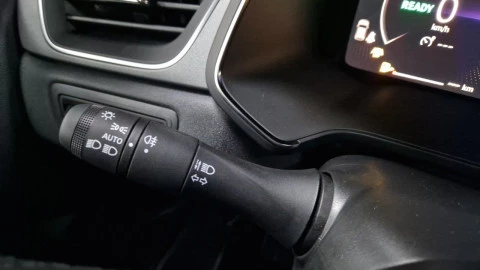 Renault Captur techno E-Tech full hybr.105 kW(145CV)