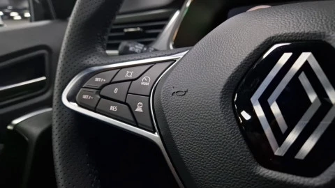 Renault Captur techno E-Tech full hybr.105 kW(145CV)