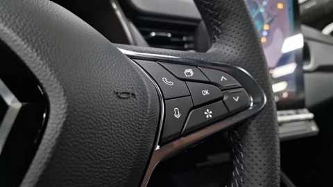 Renault Captur techno E-Tech full hybr.105 kW(145CV)