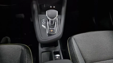 Renault Captur techno E-Tech full hybr.105 kW(145CV)