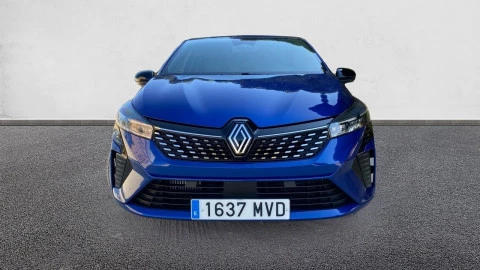 Renault Clio techno Eco-G 100cv (74kW)