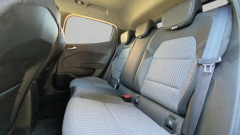 Renault Clio techno Eco-G 100cv (74kW)