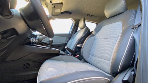 Renault Clio techno Eco-G 100cv (74kW)