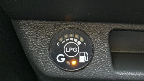 Renault Clio techno Eco-G 100cv (74kW)