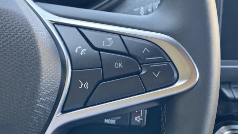 Renault Clio techno Eco-G 100cv (74kW)