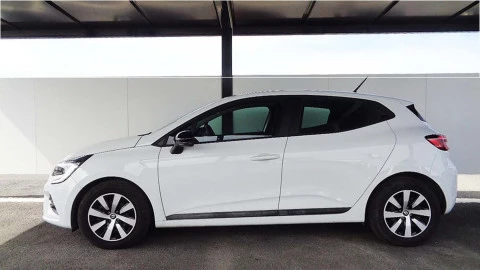 Renault Clio  Blue dCi Equilibre 74kW