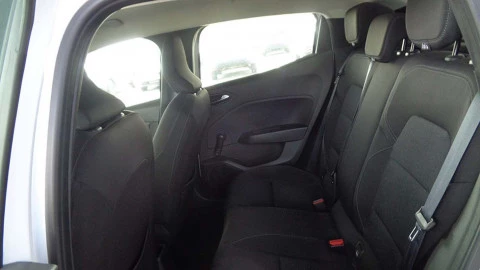 Renault Clio  Blue dCi Equilibre 74kW