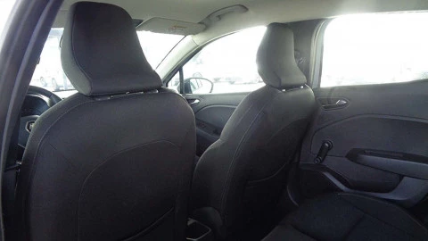 Renault Clio  Blue dCi Equilibre 74kW