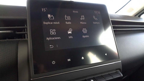 Renault Clio  Blue dCi Equilibre 74kW