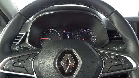 Renault Clio  Blue dCi Equilibre 74kW