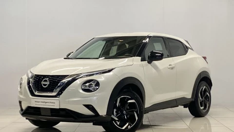 Nissan Juke  N-Connecta 2024