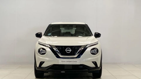 Nissan Juke  N-Connecta 2024