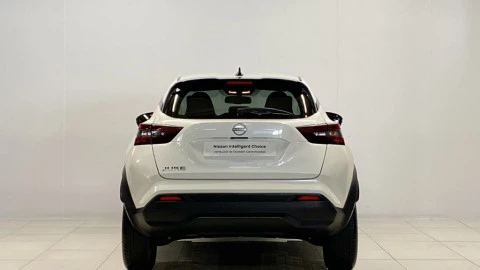 Nissan Juke  N-Connecta 2024